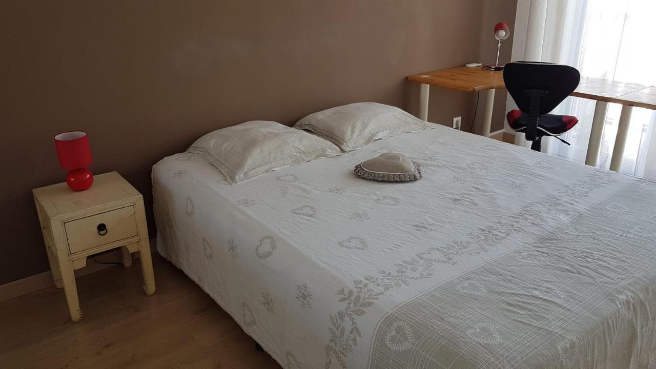 Tres Beau 3 Pieces Spacieux Lumineux Et Climatise Nicea Zewnętrze zdjęcie