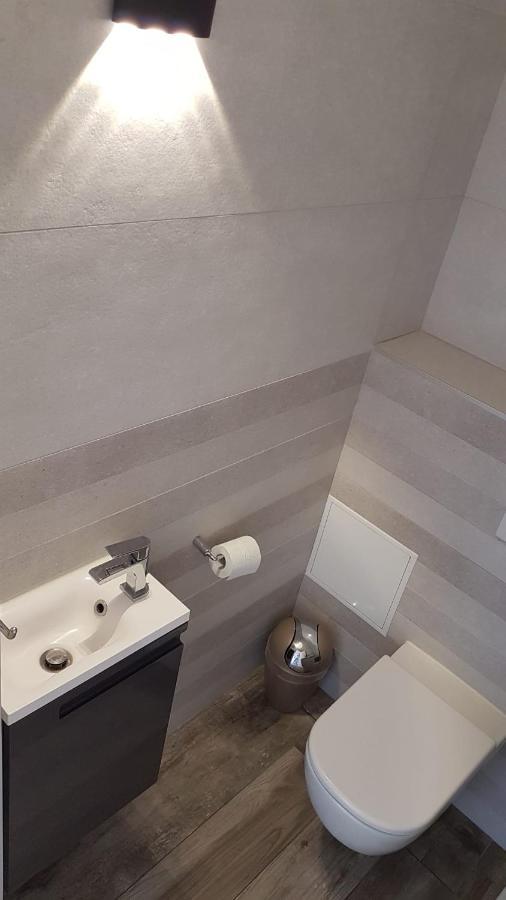 Tres Beau 3 Pieces Spacieux Lumineux Et Climatise Nicea Zewnętrze zdjęcie