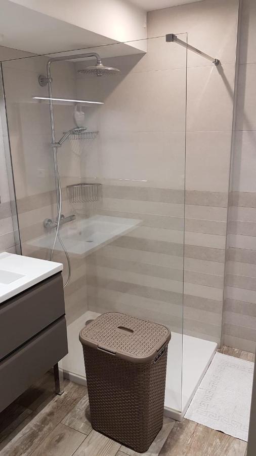 Tres Beau 3 Pieces Spacieux Lumineux Et Climatise Nicea Zewnętrze zdjęcie