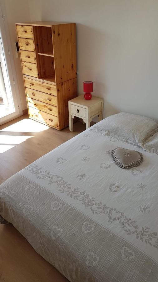 Tres Beau 3 Pieces Spacieux Lumineux Et Climatise Nicea Zewnętrze zdjęcie