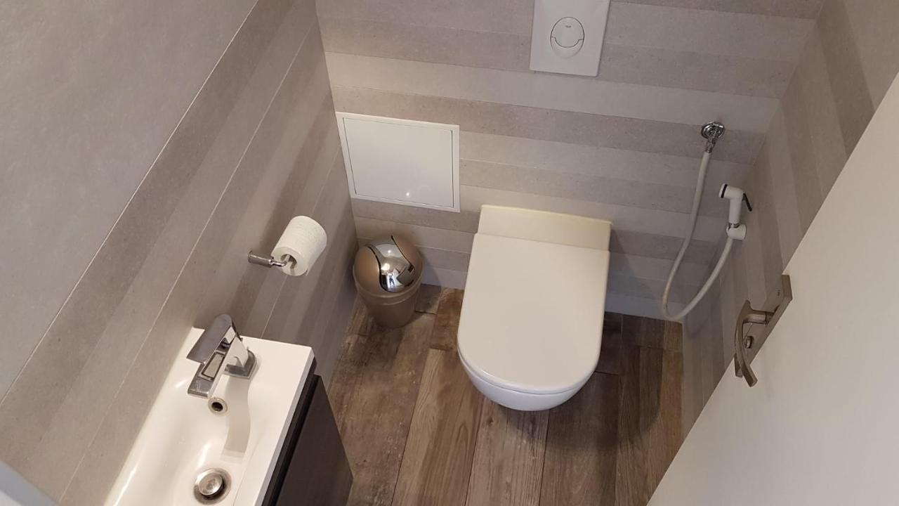 Tres Beau 3 Pieces Spacieux Lumineux Et Climatise Nicea Zewnętrze zdjęcie